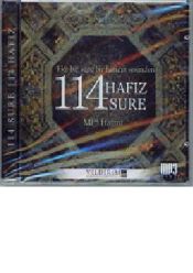 Hafiz Sure MP3 Hatmi